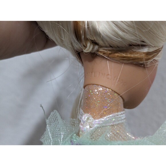 Barbie Generation Girl Dance Party, Mattel 1999 - Picture 6 of 12